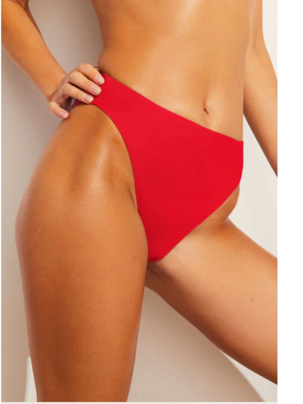 Swim French Cut Bottom